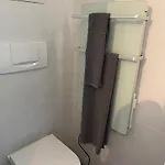 דירה With Aircon *