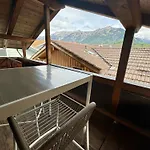 Apartment With Aircon *