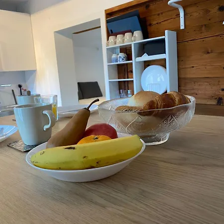 With Aircon Lejlighed