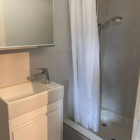 With Aircon Lejlighed Interlaken