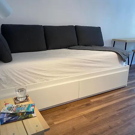 Lejlighed With Aircon Interlaken