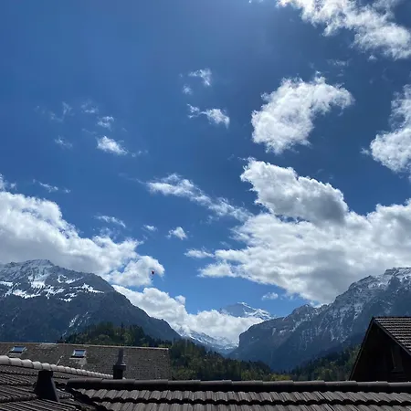 With Aircon Interlaken