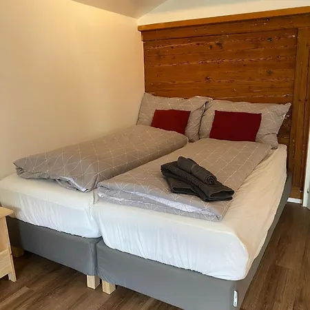 With Aircon * Interlaken