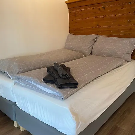 Apartment With Aircon