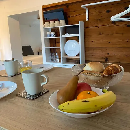 With Aircon Lejlighed Interlaken