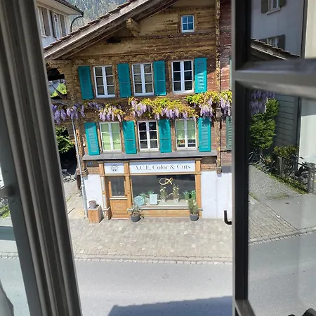 Lejlighed With Aircon *