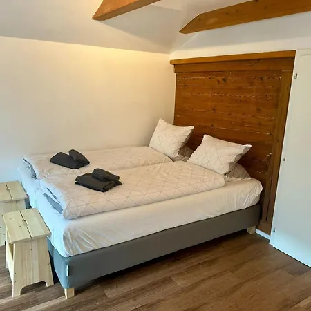 Lejlighed With Aircon Interlaken