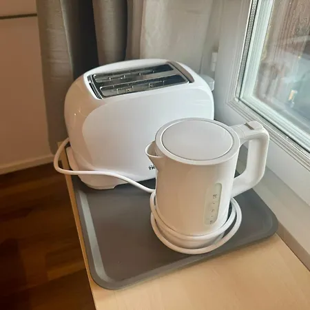 Appartamento With Aircon