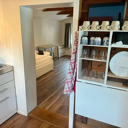 Appartamento With Aircon