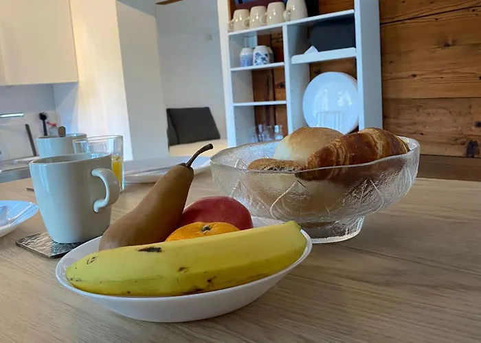 With Aircon Apartament