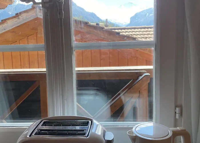 Apartament With Aircon