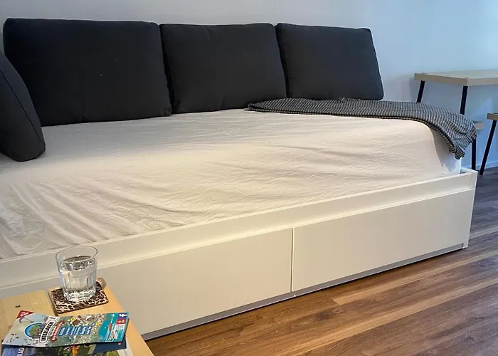 Apartament With Aircon Interlaken