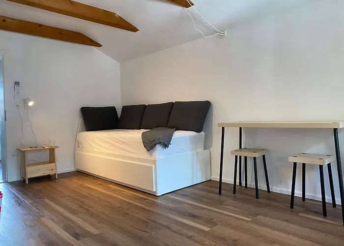 Apartament With Aircon Interlaken