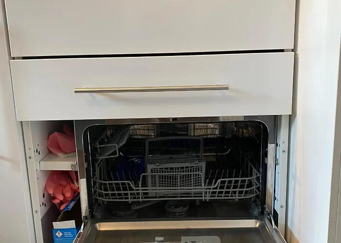 Apartament With Aircon *