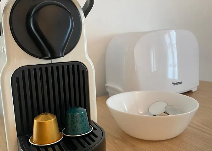 With Aircon Apartament *