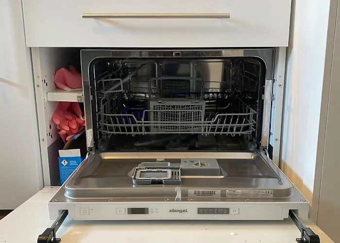 Apartament With Aircon *