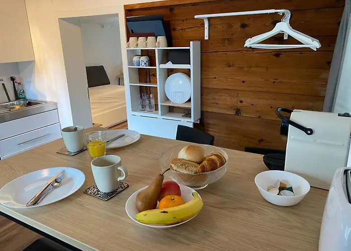 Apartment With Aircon *