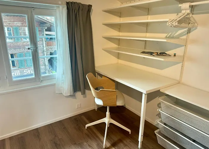 Apartament With Aircon *