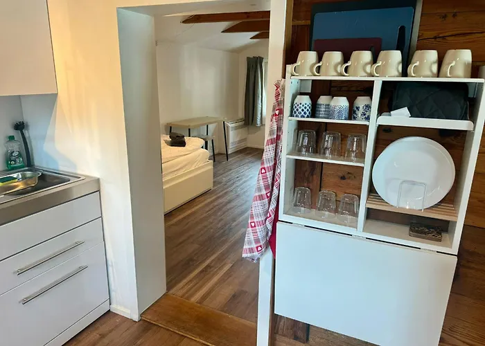 Apartament With Aircon