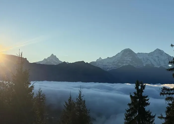 Apartament With Aircon *