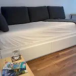 With Aircon 아파트 인터라켄