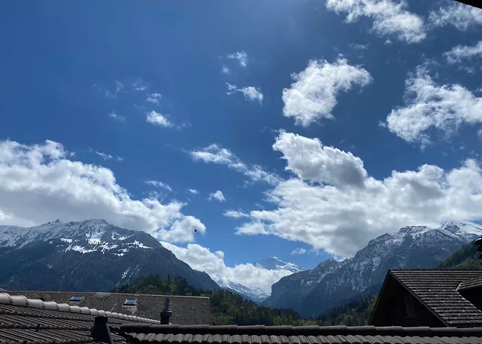 With Aircon Interlaken