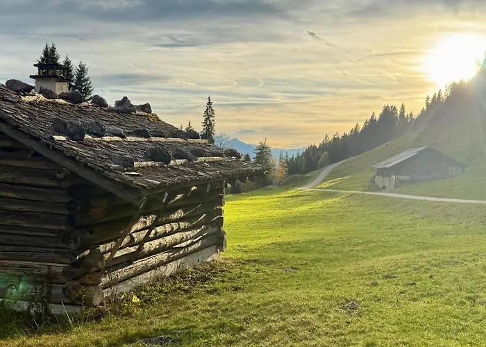 Apartment With Aircon